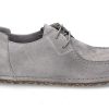 Oxfords | Birkenstock Birkenstock Lace-Up Utti Lace Normal- Whale Gray