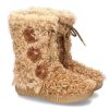 Warm Lining | Oscar Sport Oscar Sport Fur Boots Rosita Beige