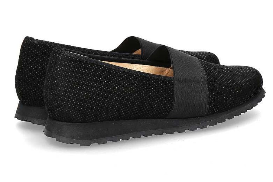 Flats | Hassia Hassia Slipper Piacenza G