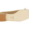 Ballet Flats | ScarpaRossa Scarparossa Ballerina Molly Camoscio Taffy