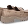 Lace-Up | Marc O'Polo Marc O' Polo Loafer Taupe