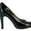 Pumps | Unisa Unisa High Heel Pichi Black Patent