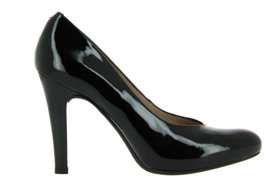 Pumps | Unisa Unisa High Heel Pichi Black Patent