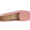 Flats | ScarpaRossa Scarparossa Slipper Benito Nappa Rosa