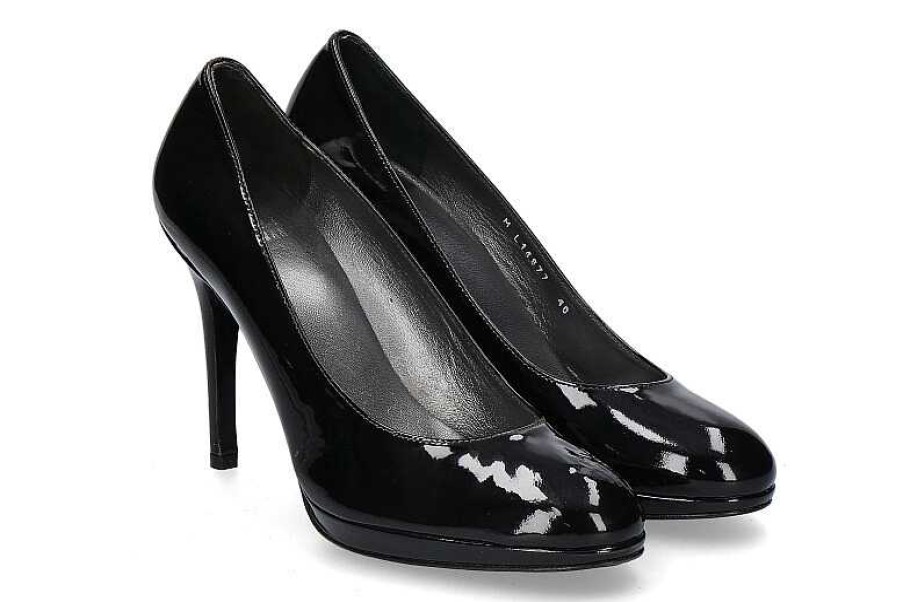 Pumps | Stuart Weitzman Stuart Weitzman Pumps "Platswoon Black Patent"