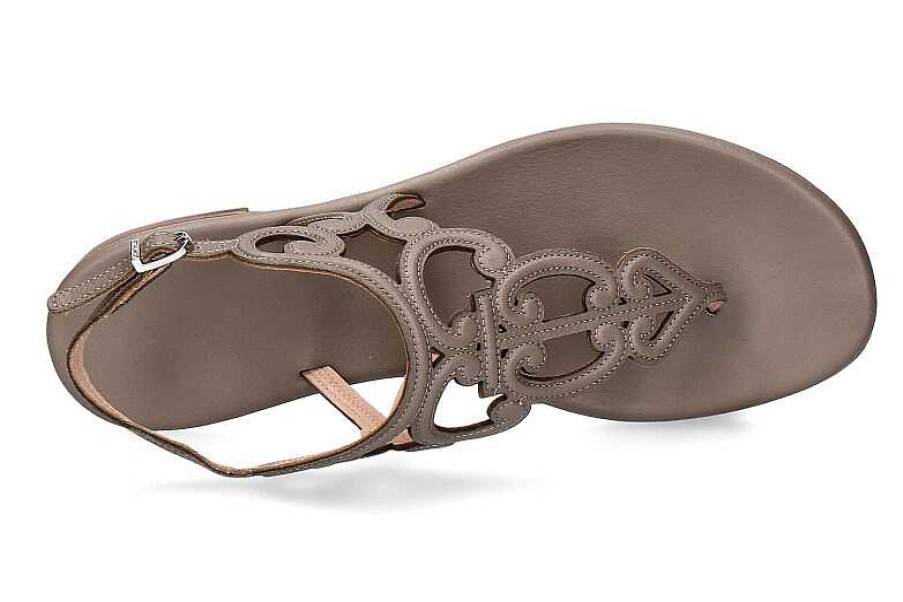 Sandals | Unützer Unutzer Sandals Mousse Acacia