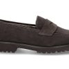 Warm Lining | Unützer Unutzer Slipper Lined Camoscio Africa Agnello Nutria