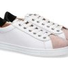 Sneakers | AGL Attilio Giusti Leombruni Attilio Giusti Leombruni Sneaker Sade Nappa White Nero