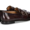 Loafers | Corvari Corvari Monk Garda 788H Dunkelbraun