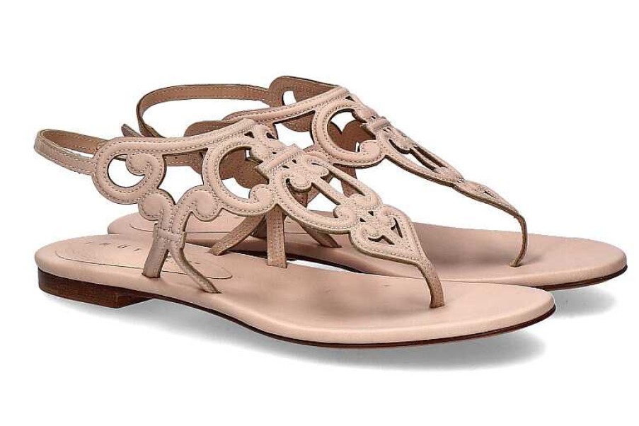 Sandals | Unützer Unutzer Sandals Mousse Cipria