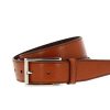 Belts | Church's Church'S Belt Nevada Walnut