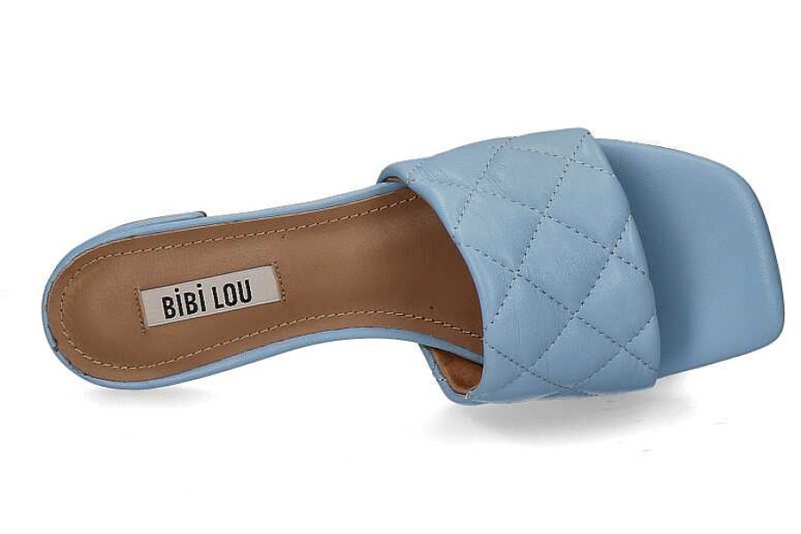 Mules | BIBI LOU Bibi Lou Mules Babyblue