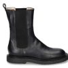 Ankle Boots | Pomme D'Or Pomme D'Or Boots Glove Nero