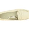 Flats | ScarpaRossa Scarparossa Slipper Gomera Shimmer Platino