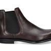 Boots | Church's Church'S Boots Prenton Natural Calf Ebony