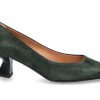 Pumps | Roberto Festa Roberto Festa Pumps Vicy Camoscio Verde