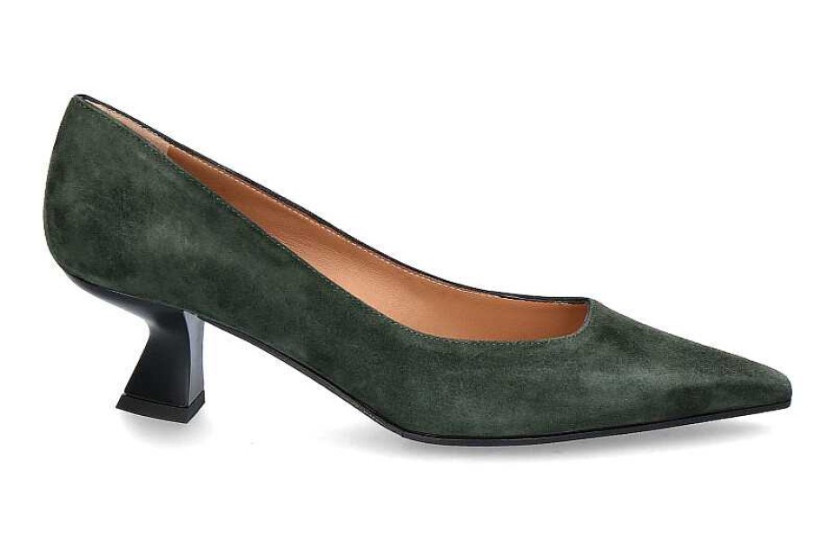 Pumps | Roberto Festa Roberto Festa Pumps Vicy Camoscio Verde