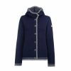 Jacket'S | Liebling Liebling Traditional Jacket Vera Navy Grau