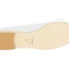 Ballet Flats | ScarpaRossa Scarparossa Ballerina Molly Nappa Bianco