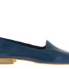 Flats | ScarpaRossa Scarparossa Slipper Nappa Jeans