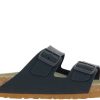 Sandals | Birkenstock Birkenstock Mules Arizona Normale Weite Midnight