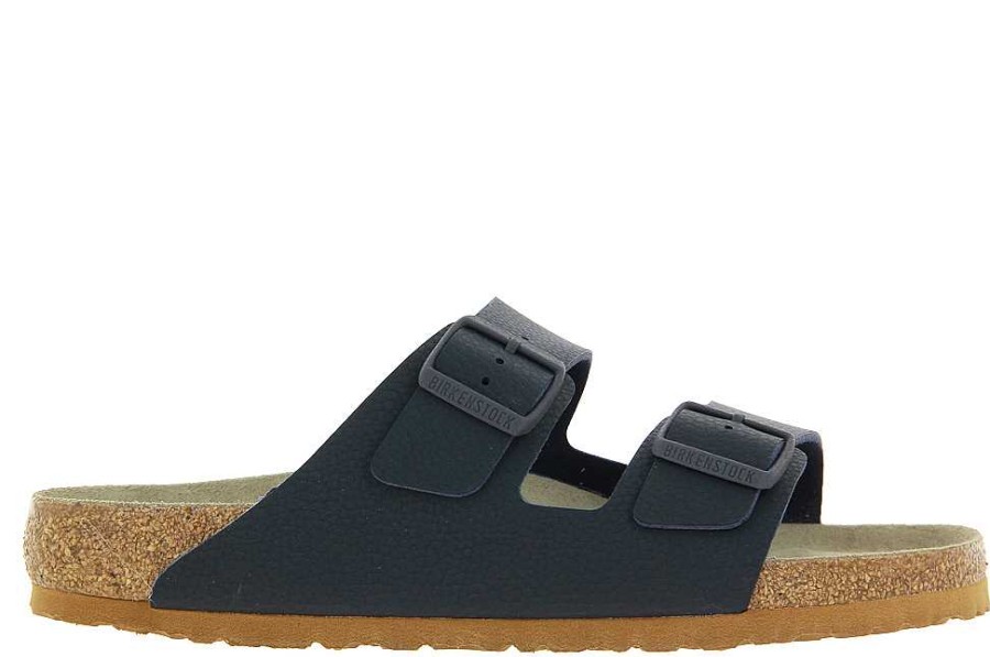 Sandals | Birkenstock Birkenstock Mules Arizona Normale Weite Midnight