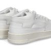 Sneakers | Copenhagen Copenhagen Sneaker Cph195M Vitello White