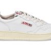 Sneakers | Autry Autry Sneaker Low Woman Leather White