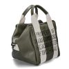 Hand Bags | Manikomio Manikomio Bag Lady Military