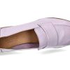 Flats | Lloyd Lloyd Slipper Bea Lagos Calf Lavender Light