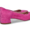 Pumps | Status Status Pumps Velukid Fucsia