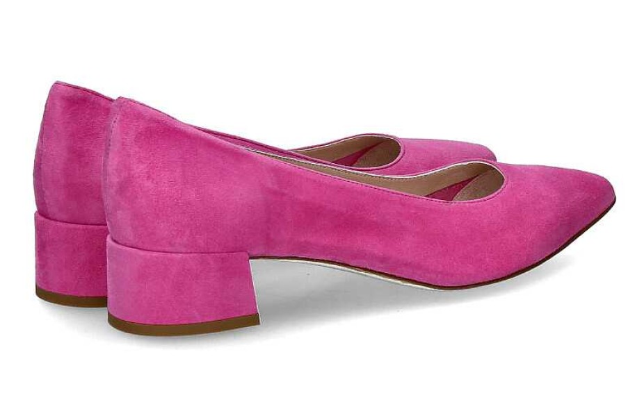 Pumps | Status Status Pumps Velukid Fucsia