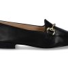 Flats | ScarpaRossa Scarparossa Slipper Impero Nero