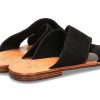 Sandals | Ludwig Reiter Ludwig Reiter Mules Maghrebiner Velours Umbra Rind