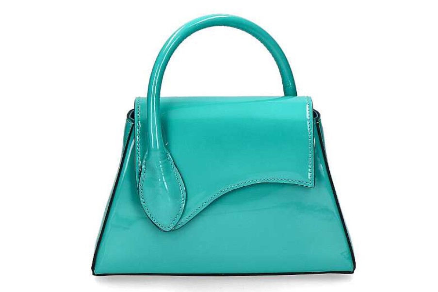 Hand Bags | Silvano Biagini Biagini Handbag Borsa Sofia Acqua