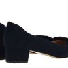 Pumps | ScarpaRossa Scarparossa Pumps Camoscio Blu