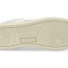 Sneakers | Autry Autry Sneaker Open Mid Man Leather White