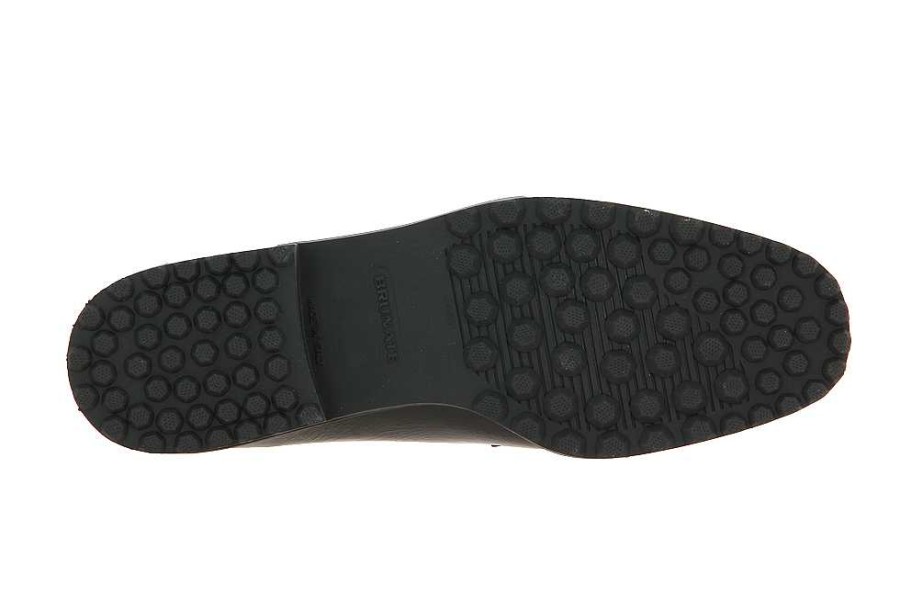 Warm Lining | Brunate Brunate Slipper Lined Dany Urano Nero