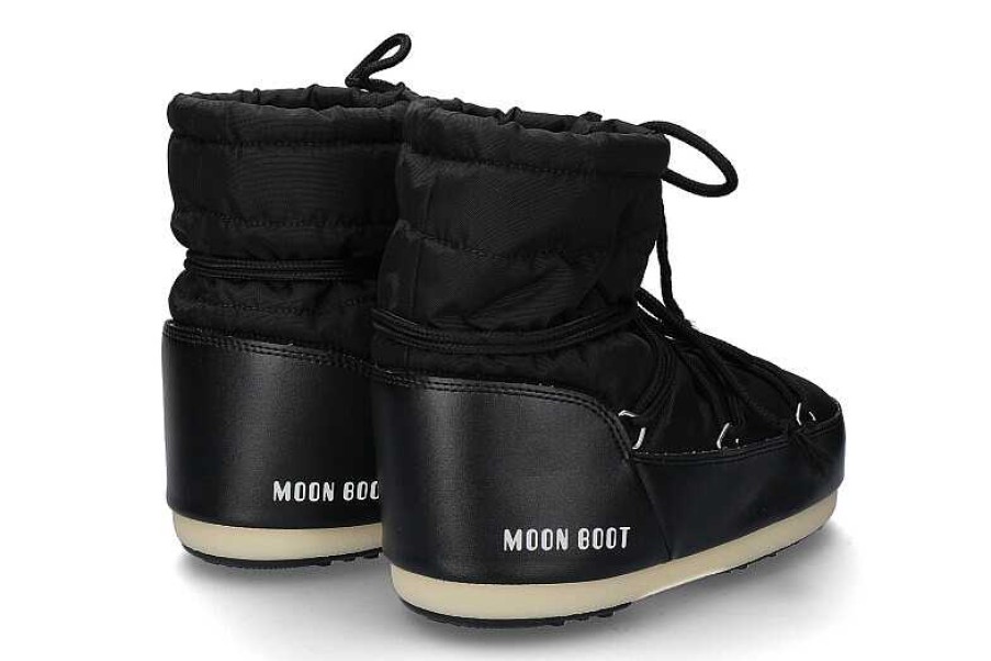 Booties | Moon Boot Moon Boot Snow Boots Light Low Nylon