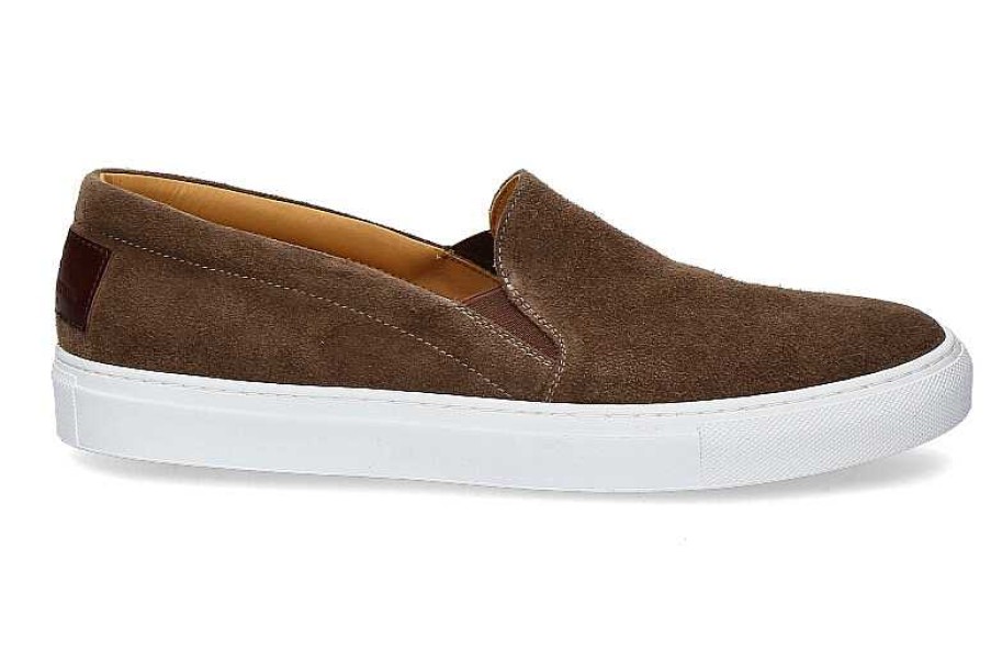 Loafers | Ludwig Reiter Ludwig Reiter Slip-On Capri Safari Rind