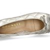 Ballet Flats | Brunate Brunate Ballerina Flex Nados- Platin