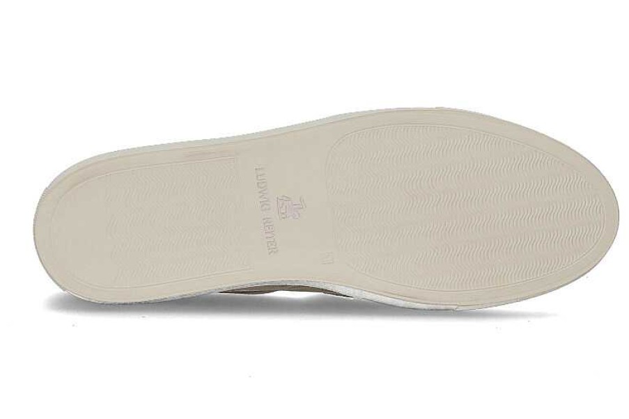 Loafers | Ludwig Reiter Ludwig Reiter Slip-On Capri Velours Tabak