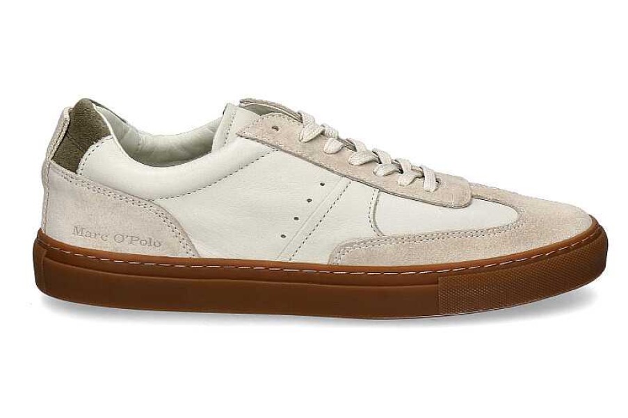 Sneakers | Marc O'Polo Marc O'Polo Sneaker Tennis Offwhite