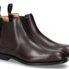 Boots | Church's Church'S Chelsea Boot Amberley R Ebony- Dunkelbraun