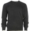 Sweaters | Buxton Street Buxton Street Sweater Cashmere Dark Grey