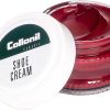 Shoe Care | Collonil Collonil Shoe Creme Red