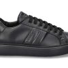 Sneakers | Church's Church'S Sneaker Mach 3 Black