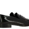 Flats | Luca Grossi Luca Grossi Slipper Daytona Nero