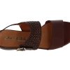 Sandals | Maretto Maretto Sandals Mammouth Intrecciato Caffe