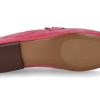 Flats | BIBI LOU Bibi Lou Loafer Zagreb Ii- Coral